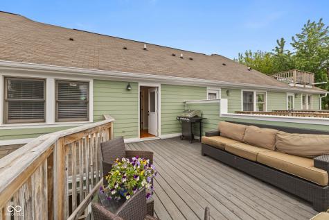 924 N Park Avenue Indianapolis IN 46202