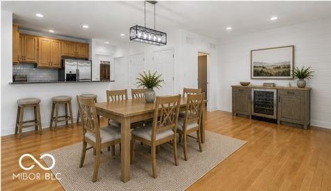 924 N Park Avenue Indianapolis IN 46202