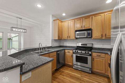 924 N Park Avenue Indianapolis IN 46202