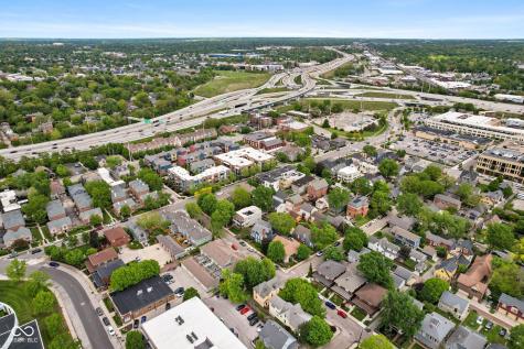924 N Park Avenue Indianapolis IN 46202