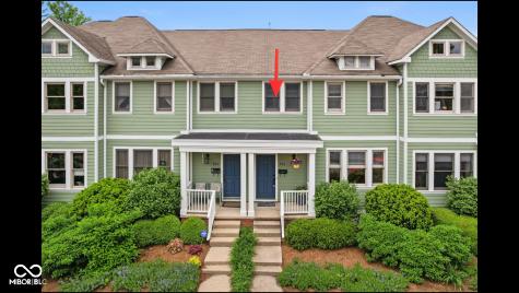 924 N Park Avenue Indianapolis IN 46202