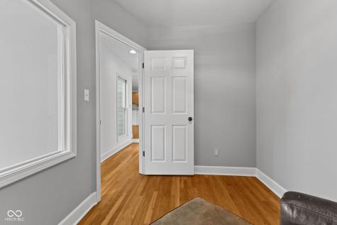 924 N Park Avenue Indianapolis IN 46202