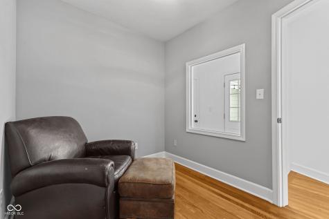 924 N Park Avenue Indianapolis IN 46202