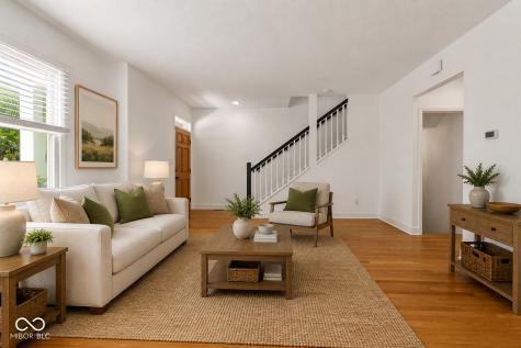 924 N Park Avenue Indianapolis IN 46202