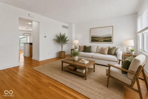924 N Park Avenue Indianapolis IN 46202