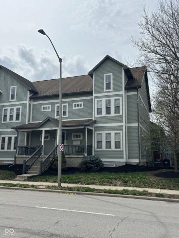 2250 N Pennsylvania Street Indianapolis IN 46205