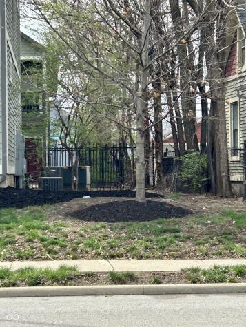 2250 N Pennsylvania Street Indianapolis IN 46205