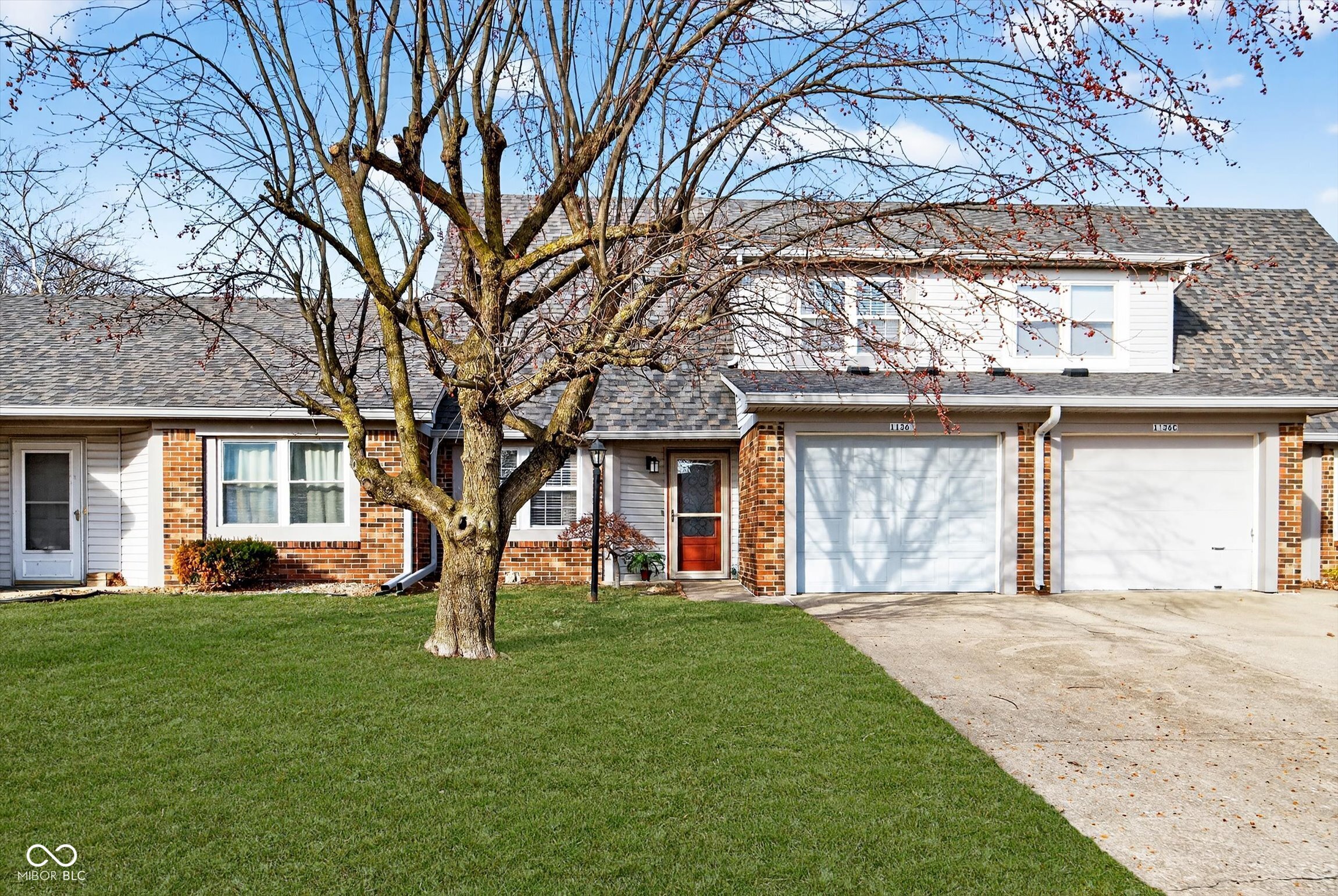 1136 Paradise Way N Greenwood IN 46143