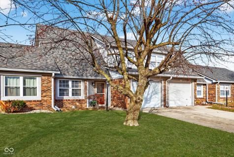 1136 Paradise Way N Greenwood IN 46143