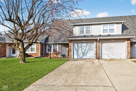 1136 Paradise Way N Greenwood IN 46143
