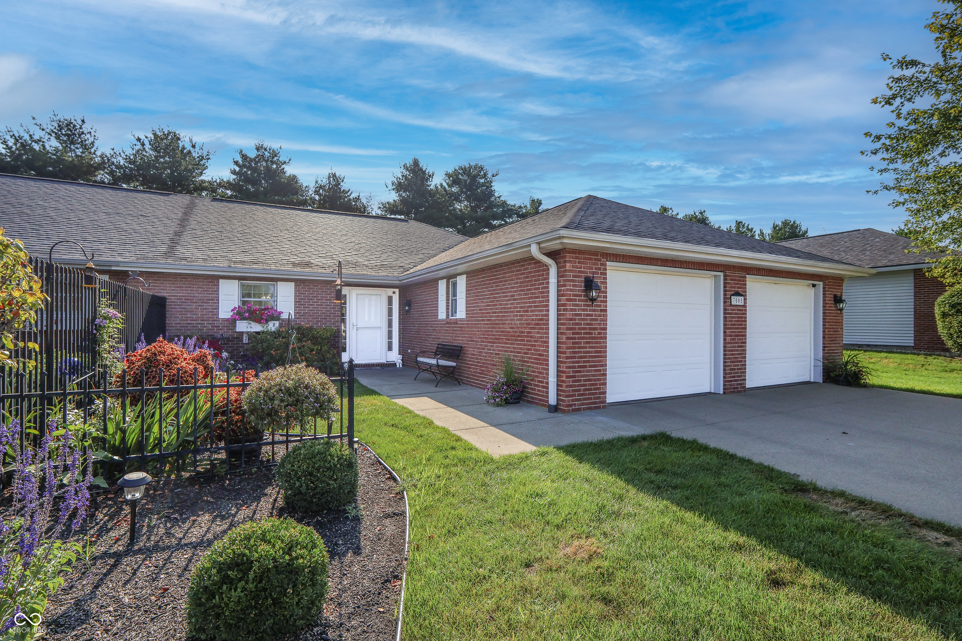 7005 S Stratton Court Columbus IN 47203