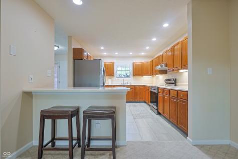 7005 S Stratton Court Columbus IN 47203