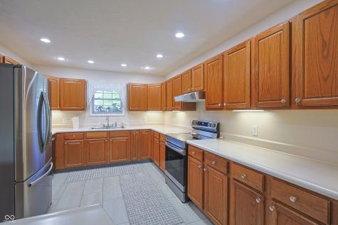 7005 S Stratton Court Columbus IN 47203