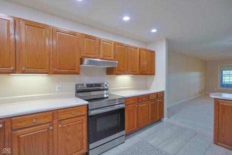 7005 S Stratton Court Columbus IN 47203