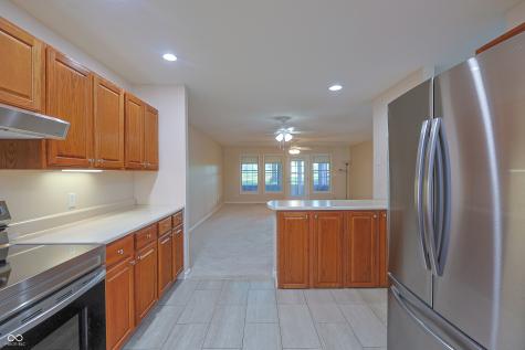 7005 S Stratton Court Columbus IN 47203
