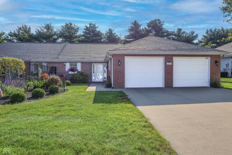 7005 S Stratton Court Columbus IN 47203