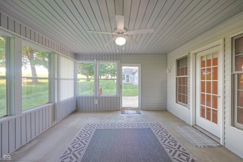 7005 S Stratton Court Columbus IN 47203