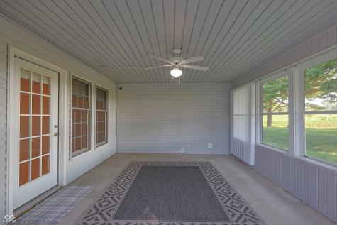 7005 S Stratton Court Columbus IN 47203