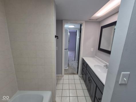 7411 Country Brook Drive Indianapolis IN 46260