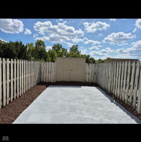 7411 Country Brook Drive Indianapolis IN 46260