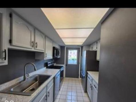 7411 Country Brook Drive Indianapolis IN 46260