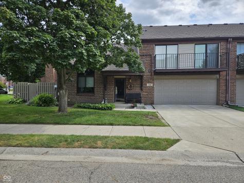 361 E 7th Street Indianapolis IN 46202