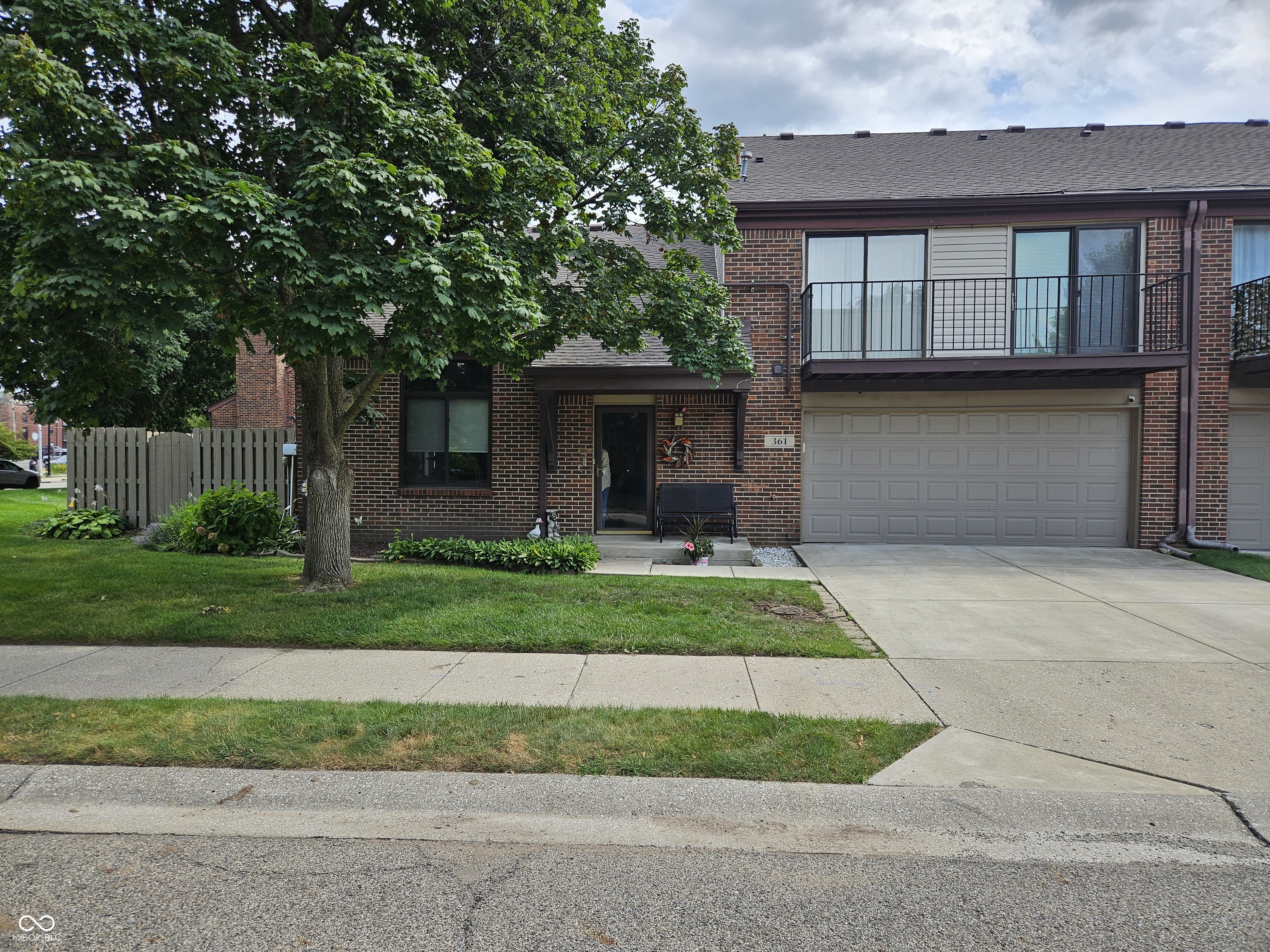 361 E 7th Street Indianapolis IN 46202