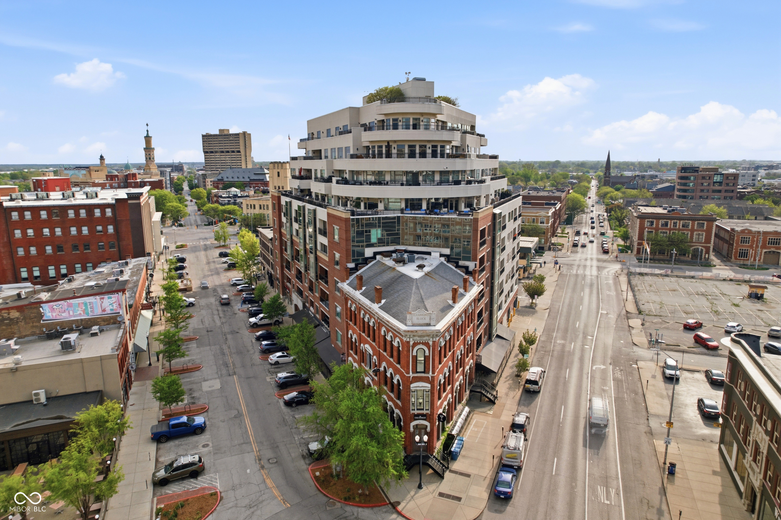333 Massachusetts Avenue Indianapolis IN 46204