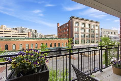 333 Massachusetts Avenue Indianapolis IN 46204
