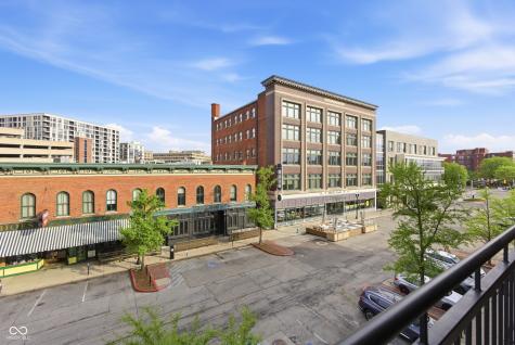 333 Massachusetts Avenue Indianapolis IN 46204