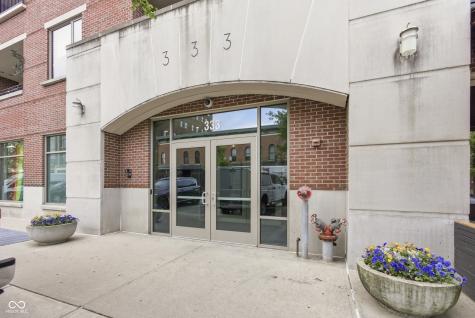333 Massachusetts Avenue Indianapolis IN 46204