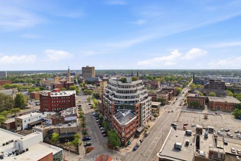 333 Massachusetts Avenue Indianapolis IN 46204