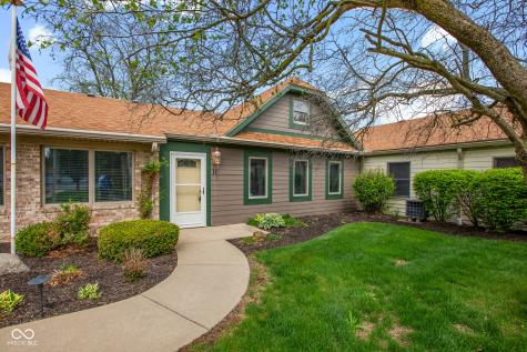 1711 Lafayette Avenue Lebanon IN 46052