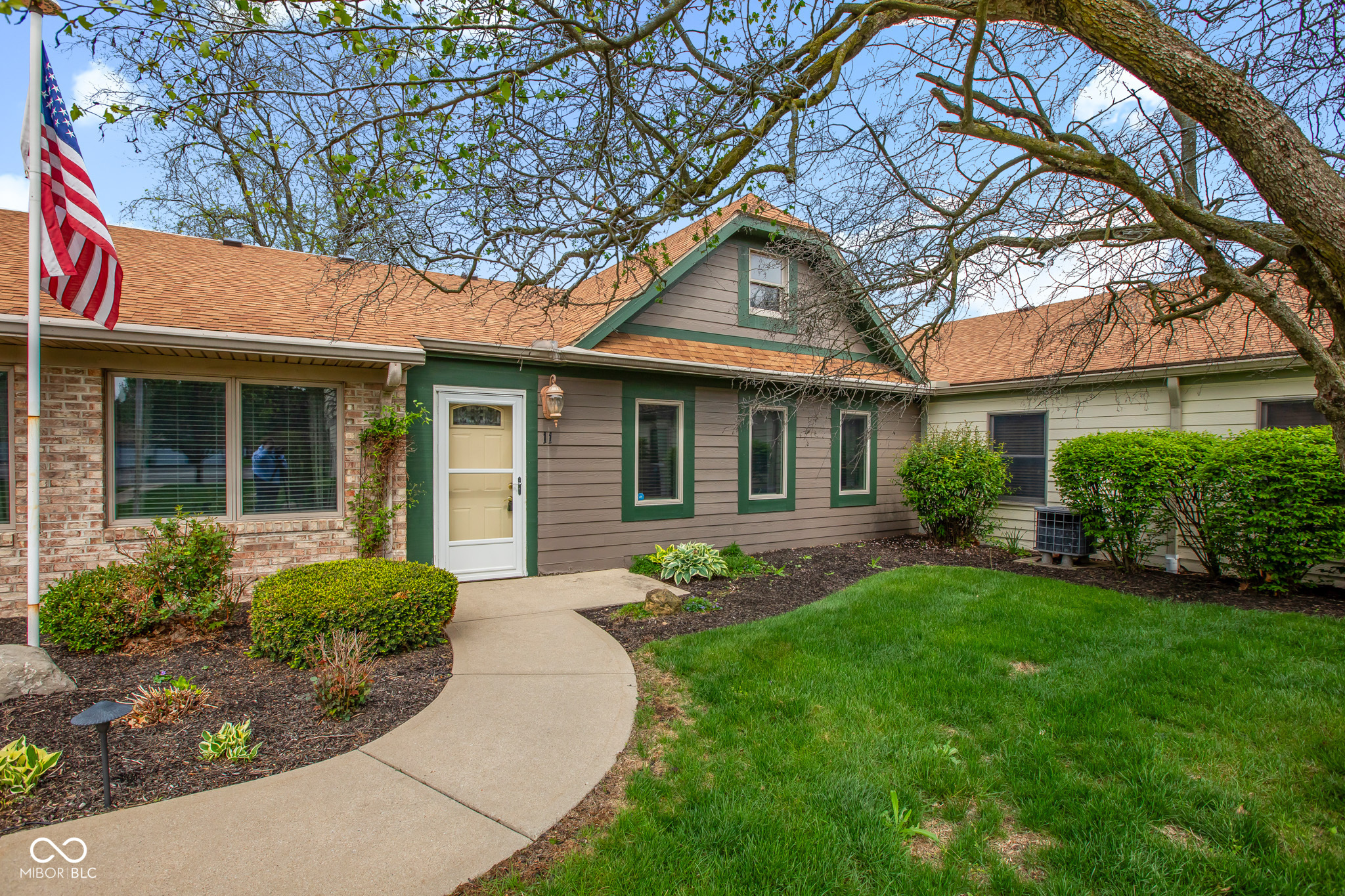 1711 Lafayette Avenue Lebanon IN 46052