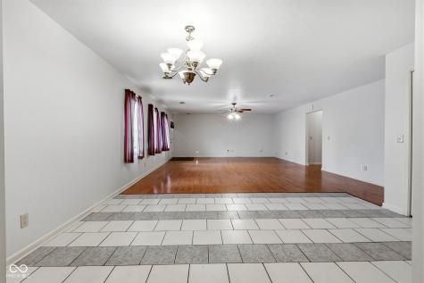 1711 Lafayette Avenue Lebanon IN 46052