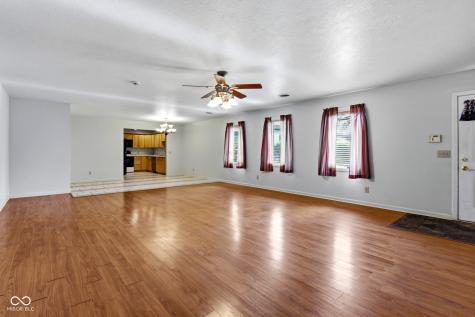 1711 Lafayette Avenue Lebanon IN 46052