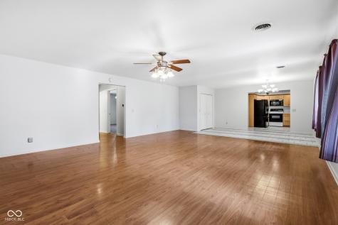 1711 Lafayette Avenue Lebanon IN 46052