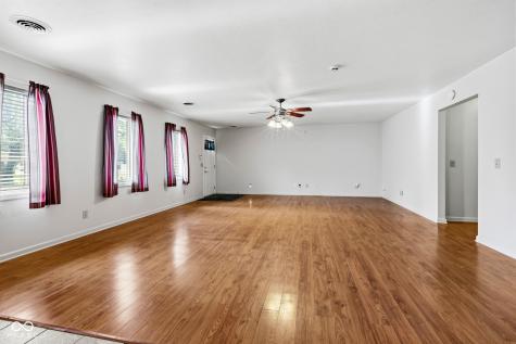 1711 Lafayette Avenue Lebanon IN 46052