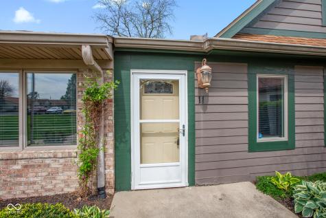 1711 Lafayette Avenue Lebanon IN 46052