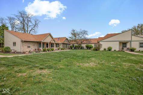 1711 Lafayette Avenue Lebanon IN 46052