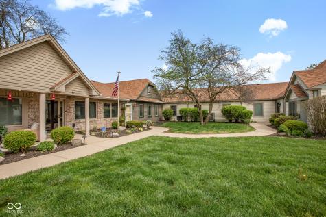 1711 Lafayette Avenue Lebanon IN 46052