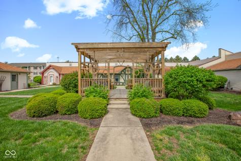 1711 Lafayette Avenue Lebanon IN 46052