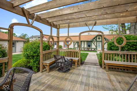 1711 Lafayette Avenue Lebanon IN 46052