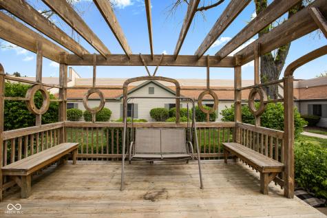 1711 Lafayette Avenue Lebanon IN 46052