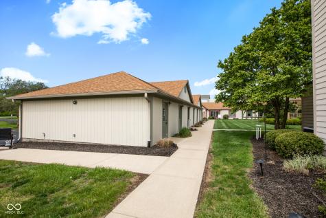 1711 Lafayette Avenue Lebanon IN 46052