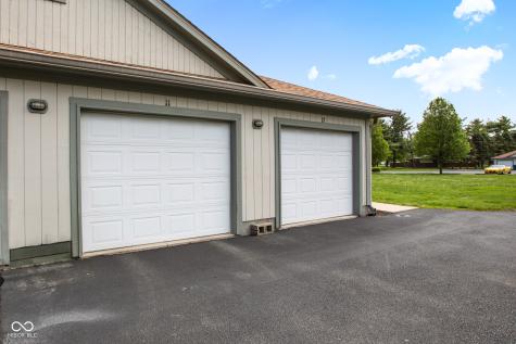 1711 Lafayette Avenue Lebanon IN 46052