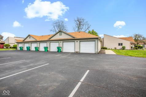 1711 Lafayette Avenue Lebanon IN 46052
