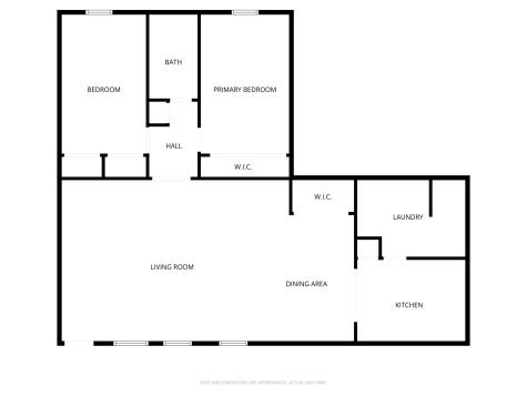 1711 Lafayette Avenue Lebanon IN 46052