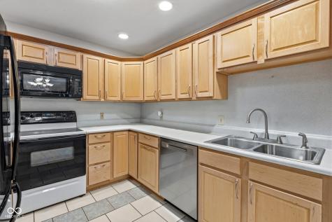 1711 Lafayette Avenue Lebanon IN 46052