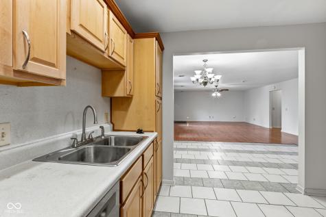 1711 Lafayette Avenue Lebanon IN 46052